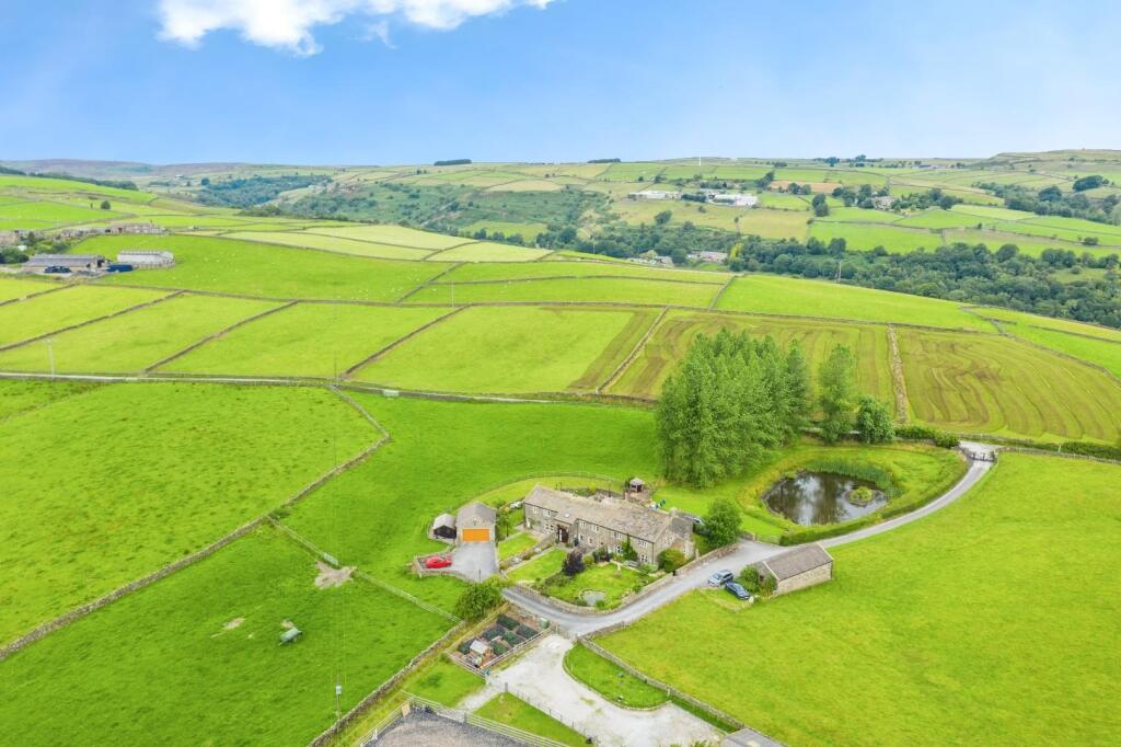 Additional image 33 of Newsholme New Road, Oakworth, Keighley