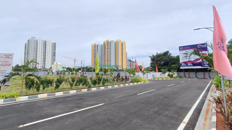 Additional image 3 of Siruseri, Chennai