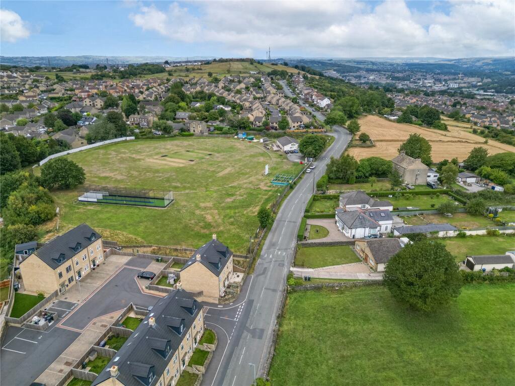 Additional image 17 of Willow Mews, Idle, Bradford, West Yorkshire