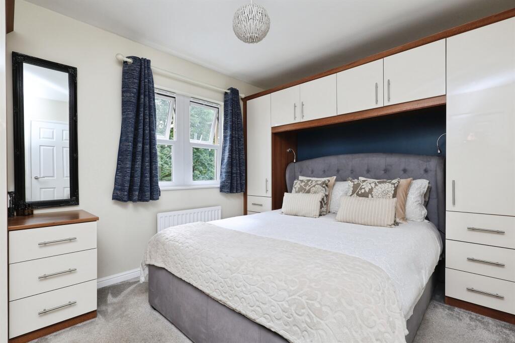 Additional image 8 of Wensleydale Way, Riddlesden, Keighley