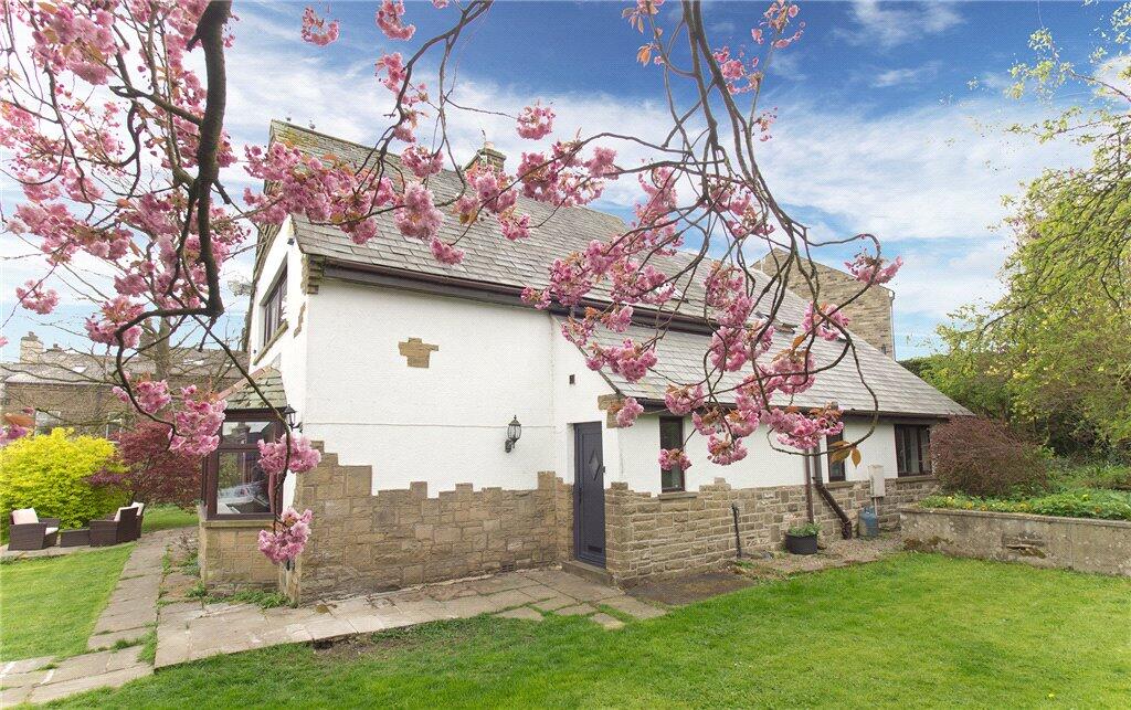 Additional image 25 of Mytholmes Lane, Haworth, Keighley, West Yorkshire, BD22