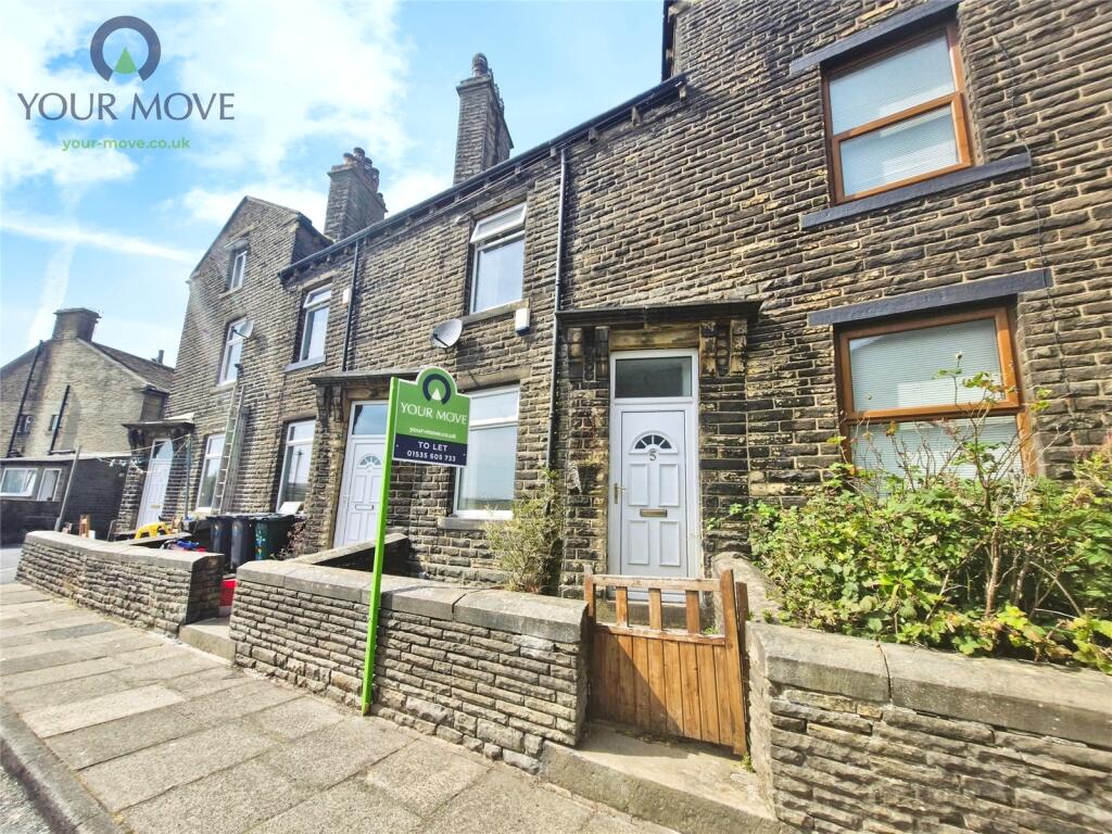 Additional image 10 of Stradmore Road, Denholme, Bradford, West Yorkshire, BD13