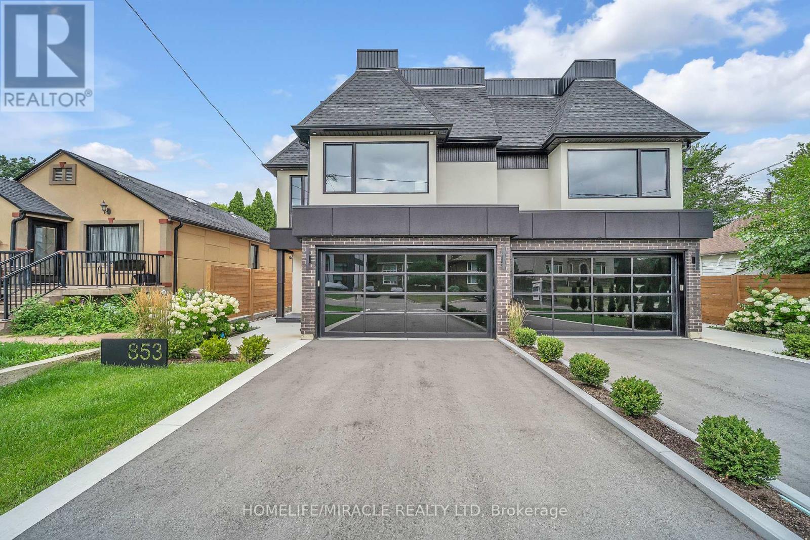 853 TENTH STREET|Mississauga (Lakeview), Ontario L5E1S7