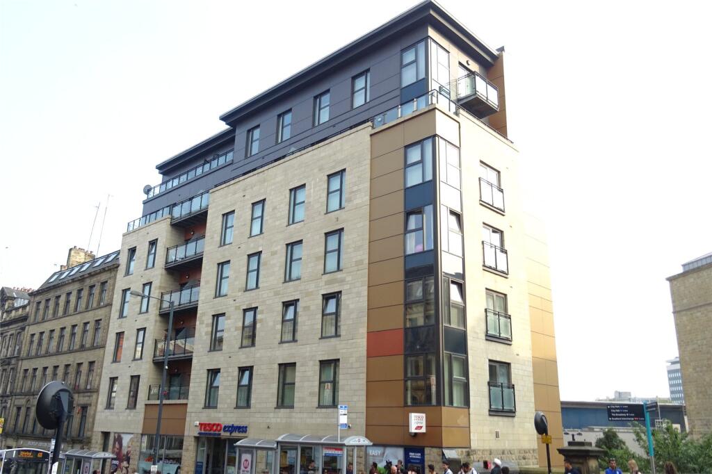 Property image for The Empress, 27 Sunbridge Road, Bradford, West Yorkshire, BD1