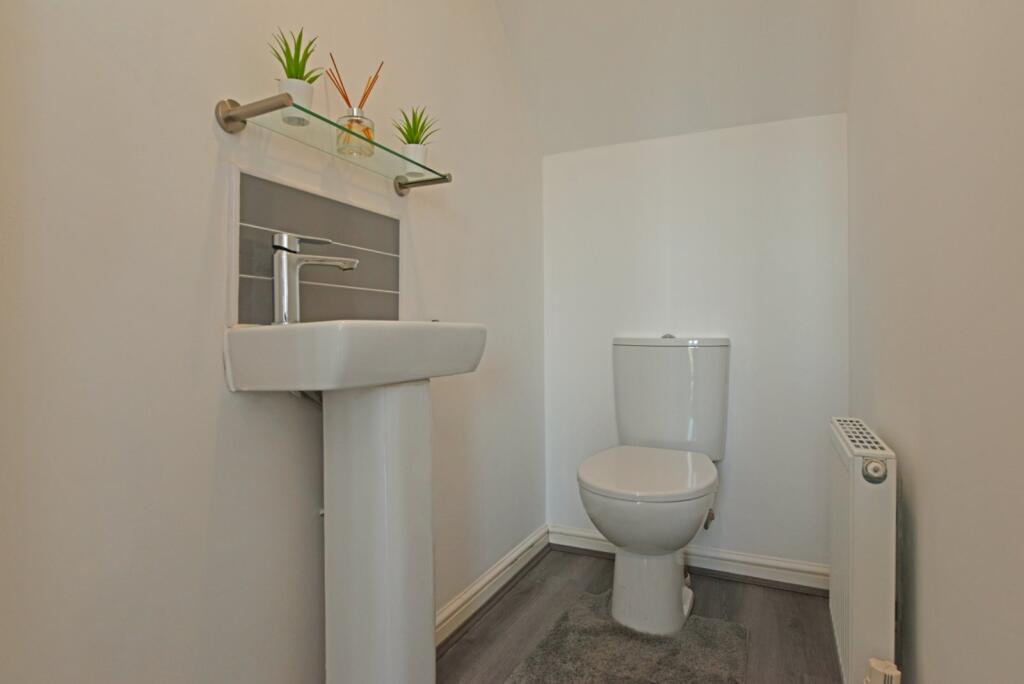 Additional image 6 of Moorland Gardens, Tyersal, Bradford, West Yorkshire, BD4
