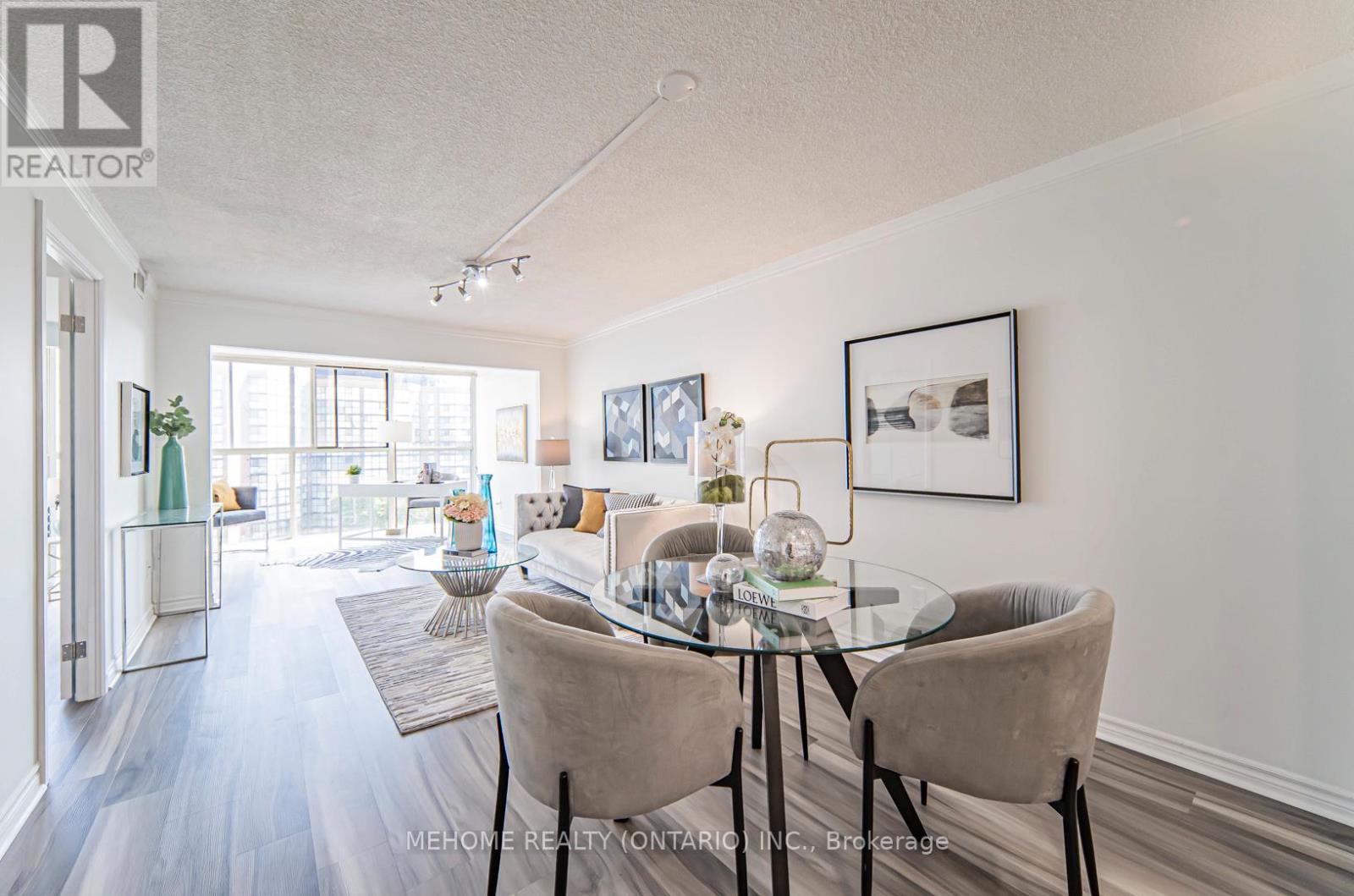 810 - 2091 HURONTARIO STREET|Mississauga (Cooksville), Ontario L5A4E6