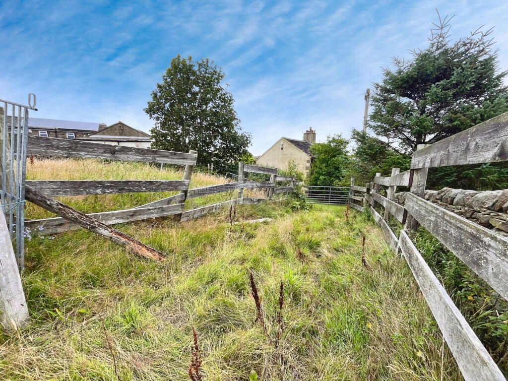 Additional image 13 of Harewood Hill, Oakworth, Keighley, BD22 7NN