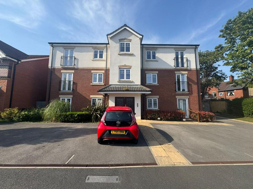 Property image for Park View Court, CLECKHEATON