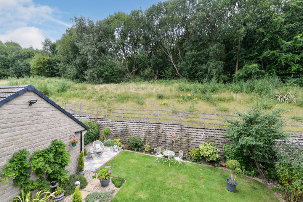 Additional image 14 of Castle Stead Drive, Cullingworth, West Yorkshire, BD13