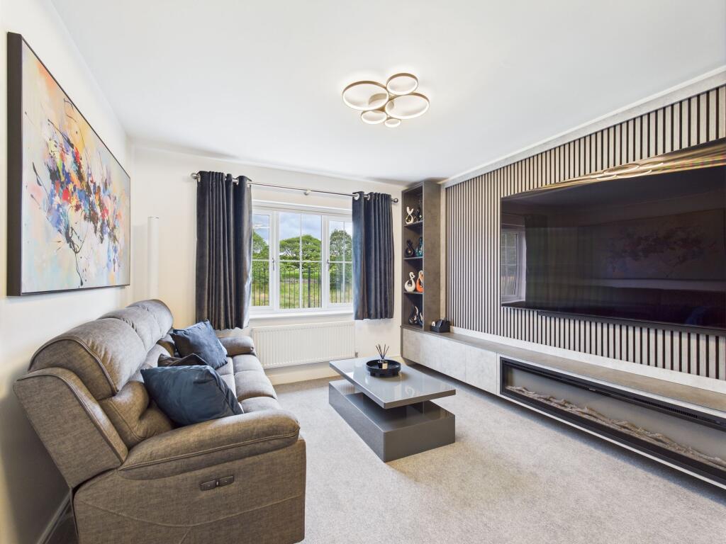 Additional image 10 of Hawbank Drive, Skipton, BD23
