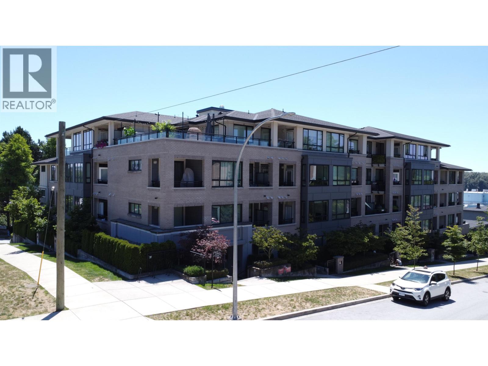 Property image for 210 1306 FIFTH AVENUE|New Westminster, British Columbia V3M0K5