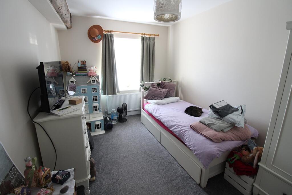 Additional image 17 of Mill Lane, Oakworth, Keighley, BD22