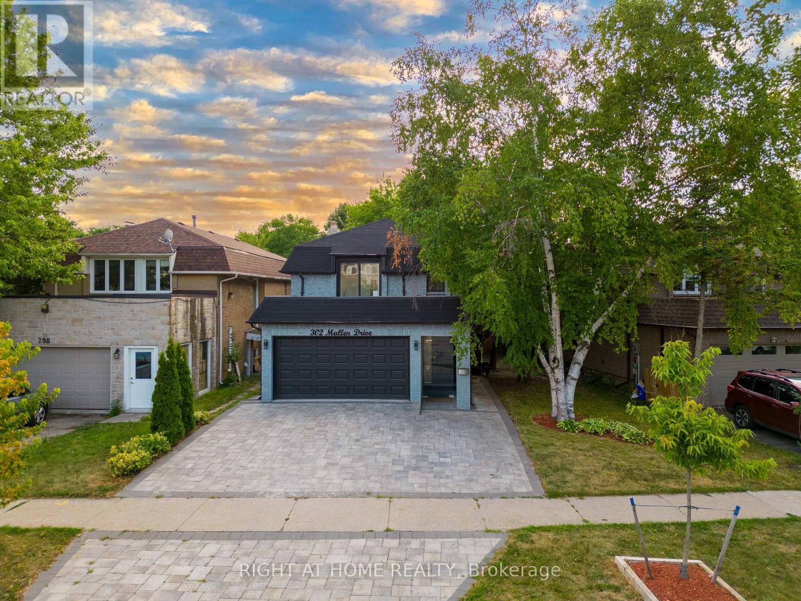 Property image for 302 MULLEN DRIVE|Vaughan (Brownridge), Ontario L4J2P2