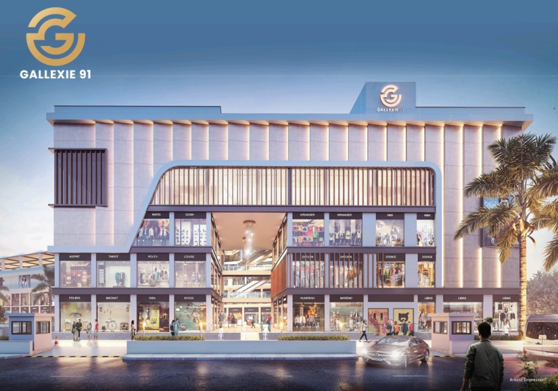 Additional image 2 of Sector 91, Gurgaon