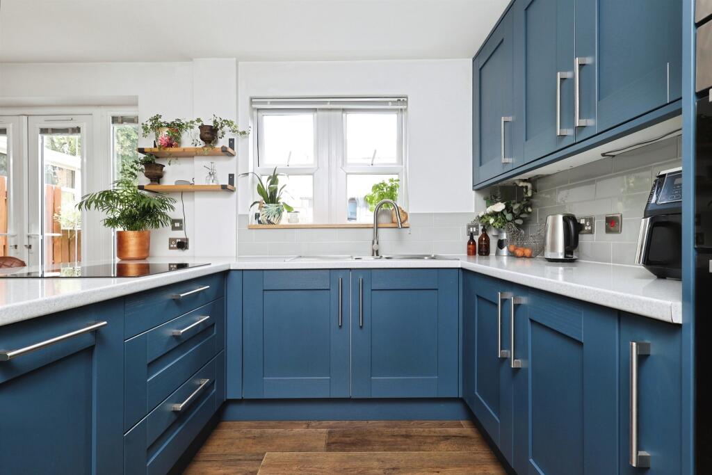 Additional image 20 of Wensleydale Way, Riddlesden, Keighley