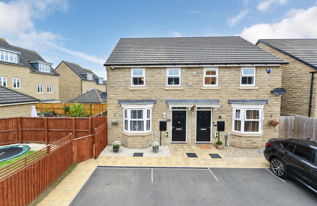 Additional image 24 of Moat Hill Close, Cullingworth, West Yorkshire, BD13