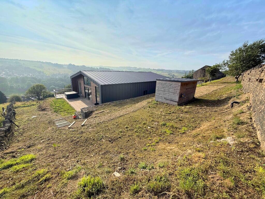 Additional image 42 of Moorend View Farm, Blackmoor Road, Haworth, BD22