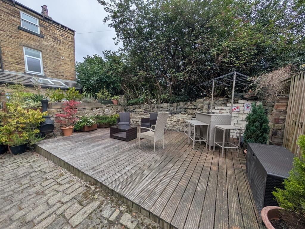 Additional image 14 of Smith Street, Cottingley, Bingley, BD16