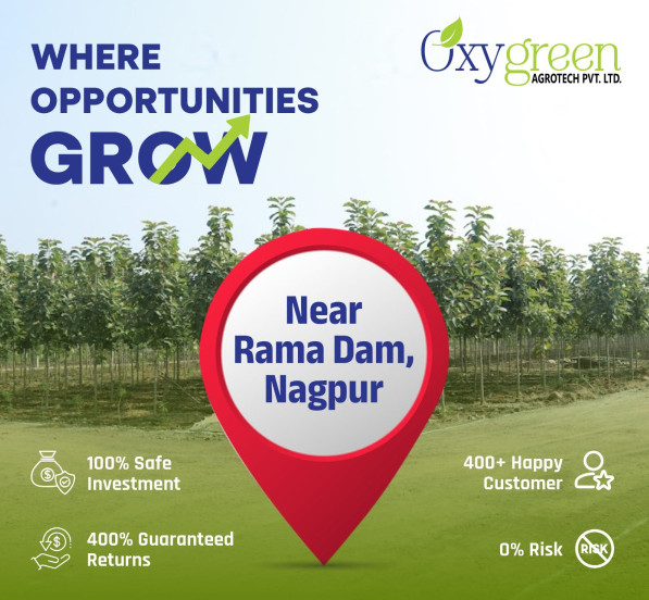 Additional image 3 of Butibori, Nagpur