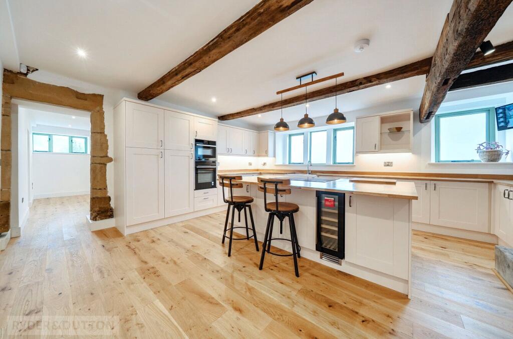 Additional image 8 of Shugden Farm, Roper Lane, Queensbury, Bradford, West Yorkshire, BD13