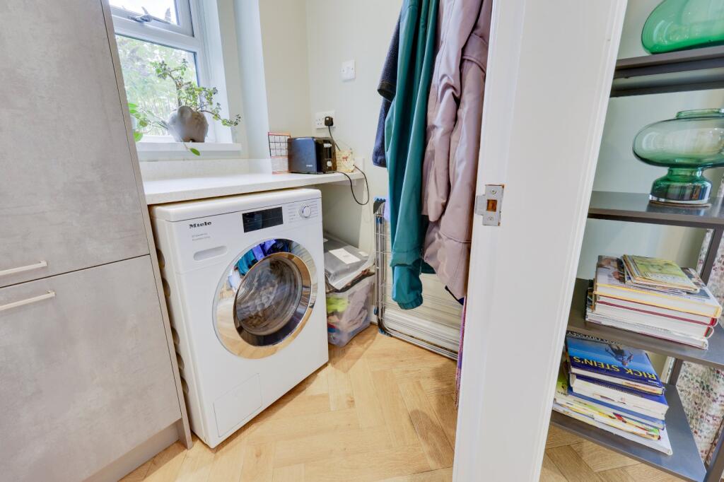 Additional image 7 of The Moorings, Apperley Bridge, Bradford, BD10