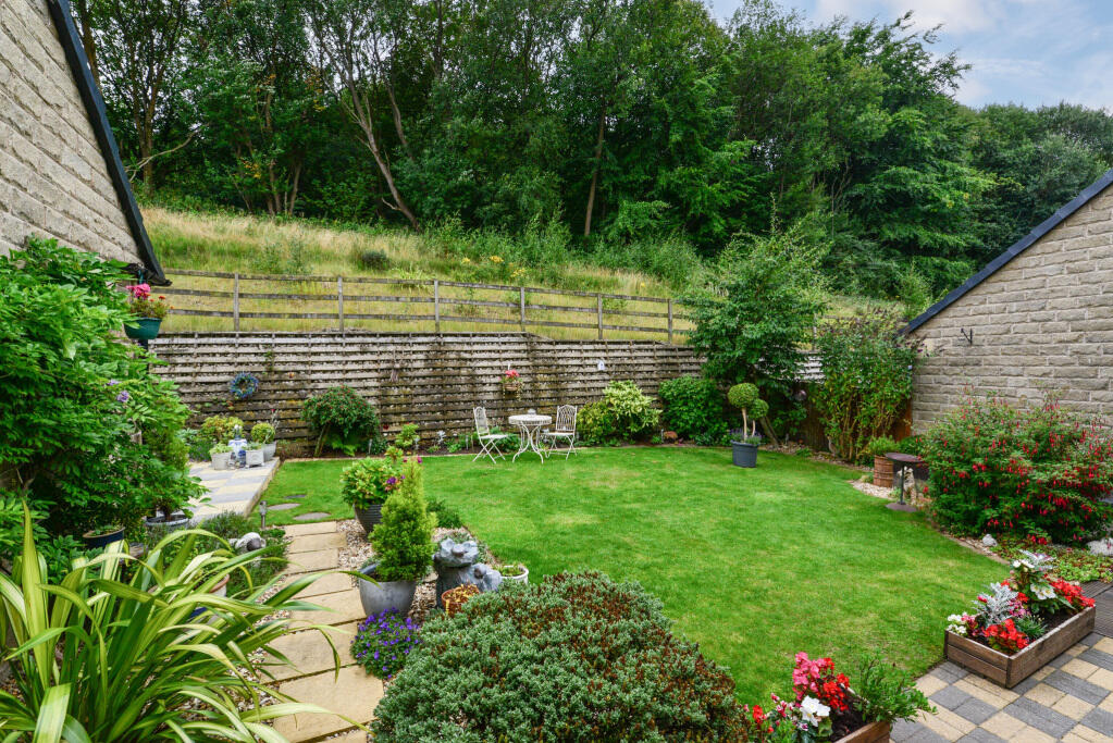 Additional image 15 of Castle Stead Drive, Cullingworth, West Yorkshire, BD13