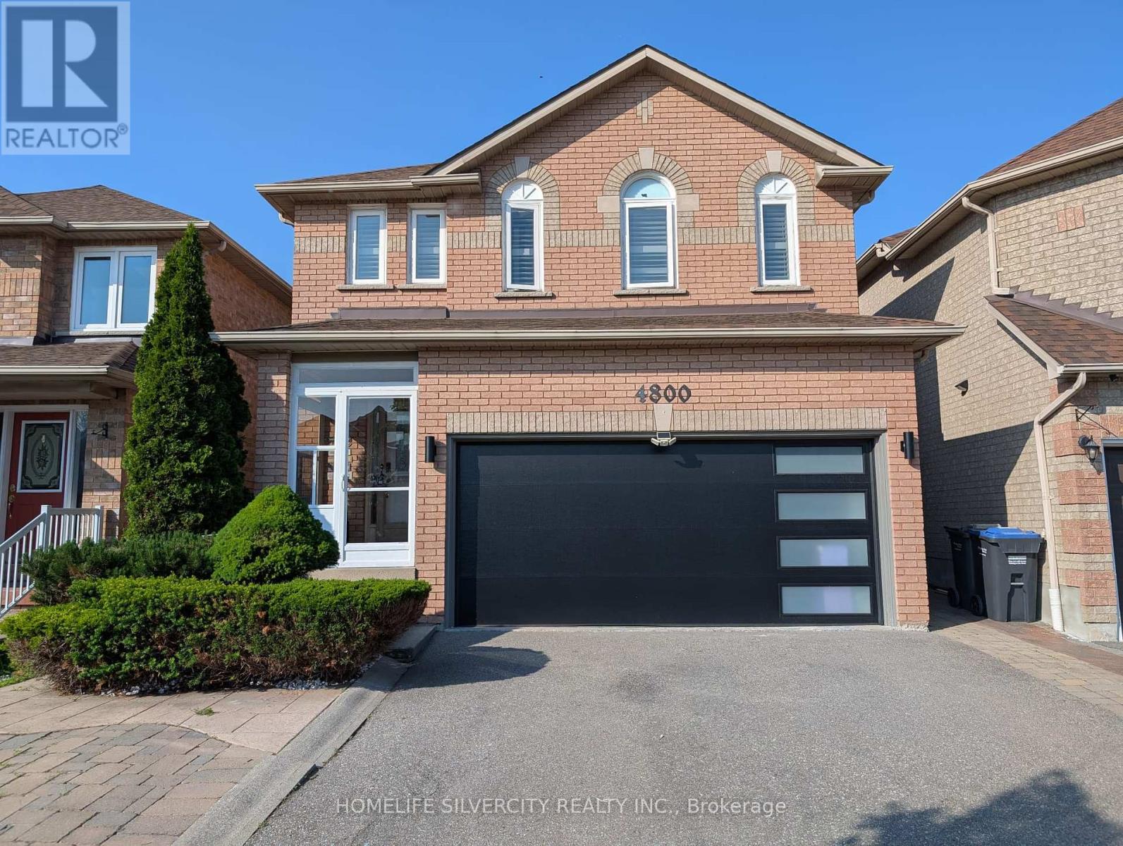 4800 ROSEBUSH ROAD|Mississauga (East Credit), Ontario L5M5N1