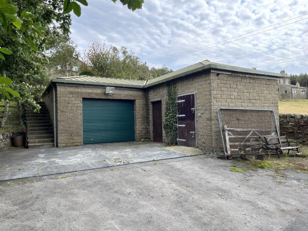 Additional image 17 of 4 Bedroom Detached Property for Sale – Moorside Cottage, Back Shaw Lane, Keighley, BD21 5QU