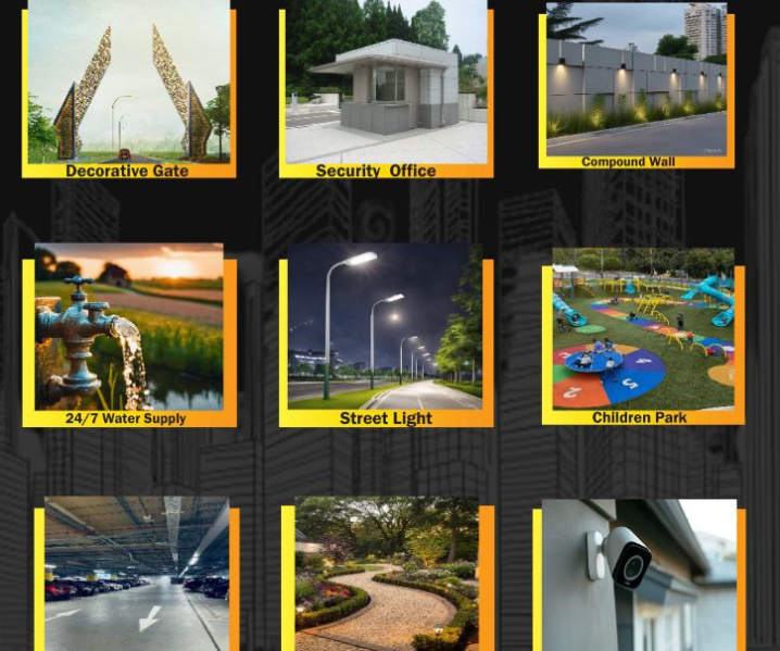 Additional image 3 of Dholera, Ahmedabad