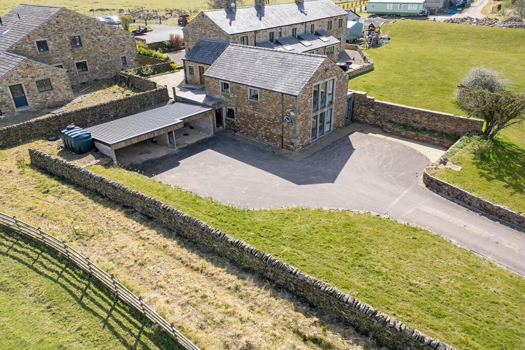 Property image for Shays Farm, Tosside