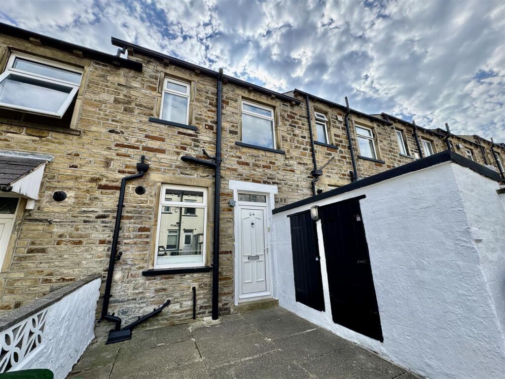 Additional image 8 of Caister Grove, Ingrow, Keighley, BD21 1BH
