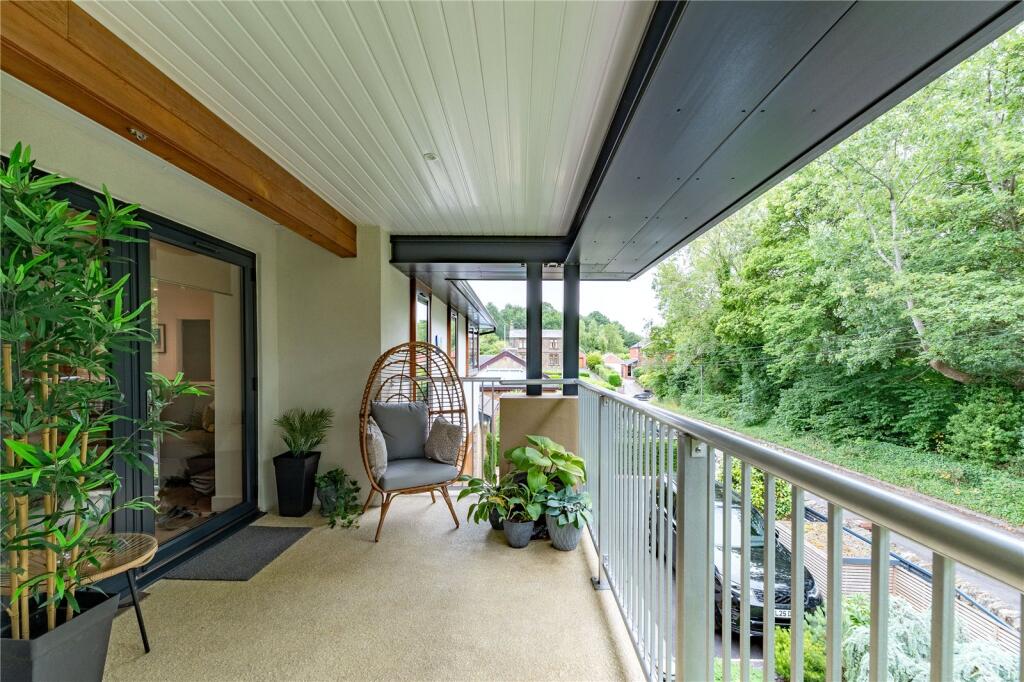 Additional image 28 of Castle Hill Road, Gomersal, Cleckheaton, West Yorkshire