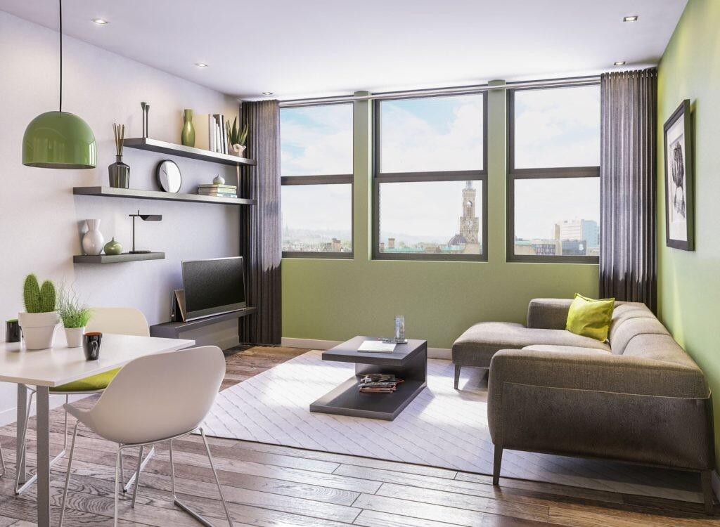 Additional image 2 of Bradford City Centre