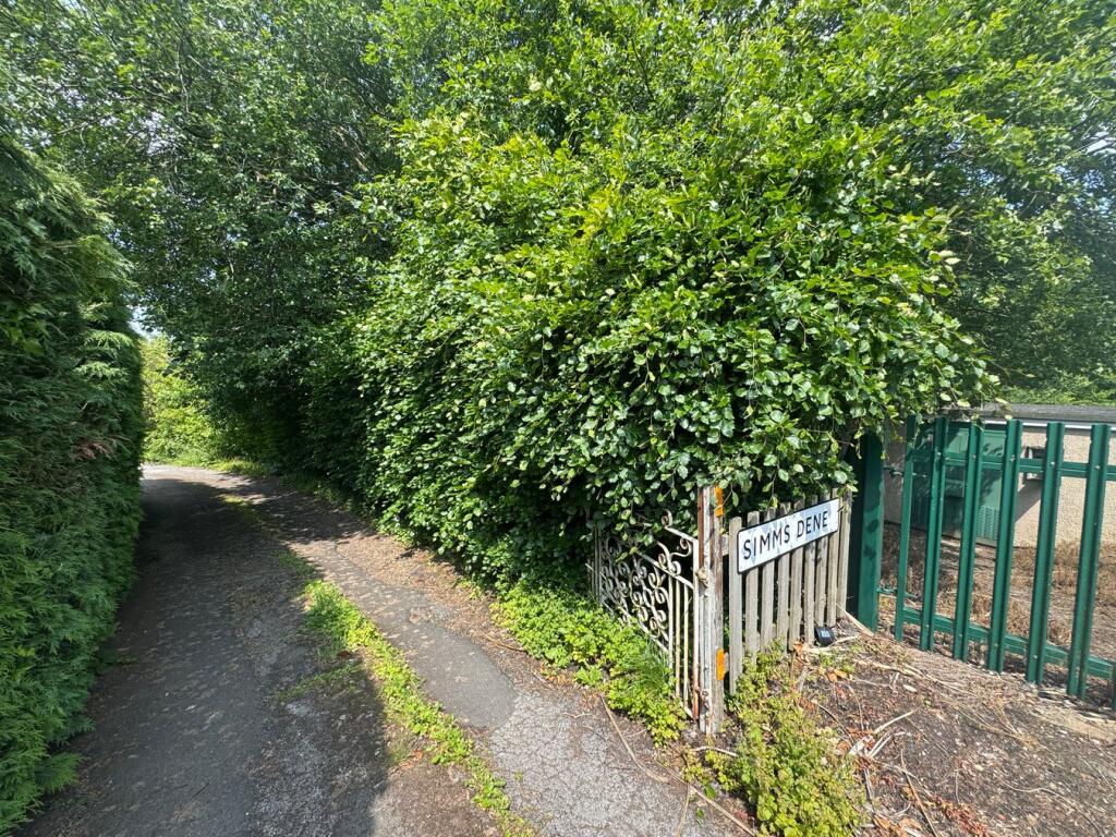 Additional image 2 of Adjacent to Simms Dene, Sandy Lane, Bradford, BD15