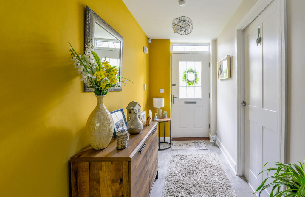 Additional image 28 of Castle Stead Drive, Cullingworth, West Yorkshire, BD13