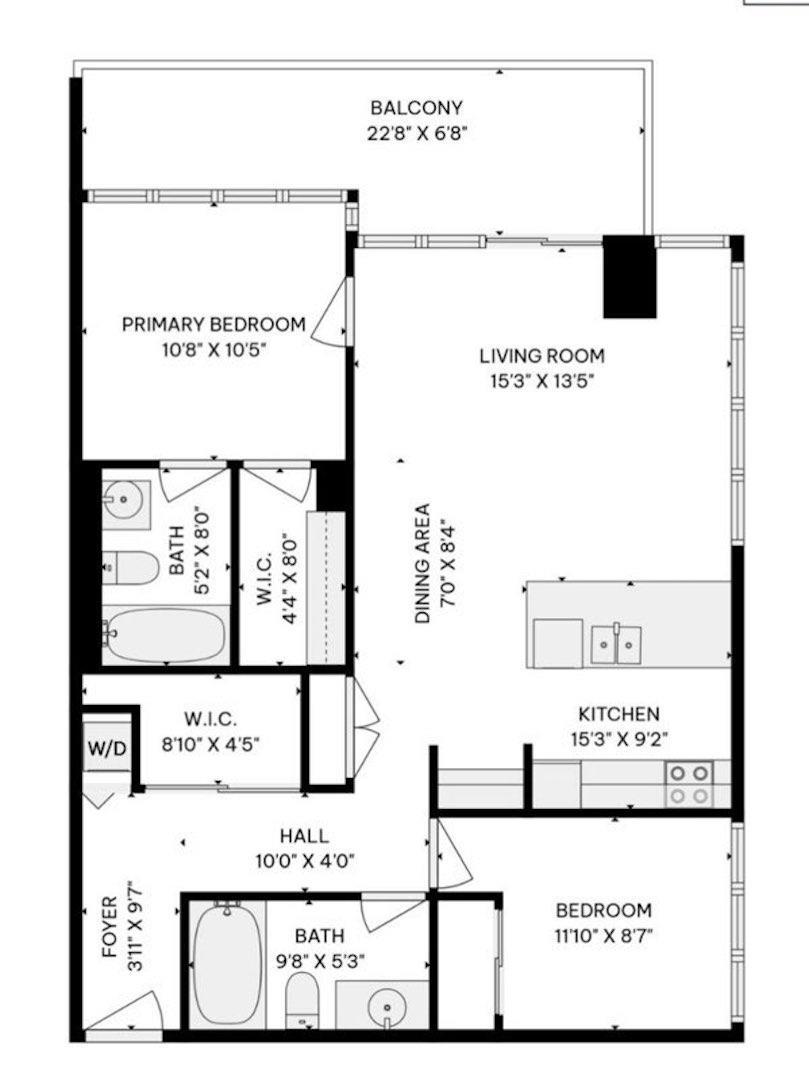 2904 13688 100 AVENUE|Surrey, British Columbia V3T0G5