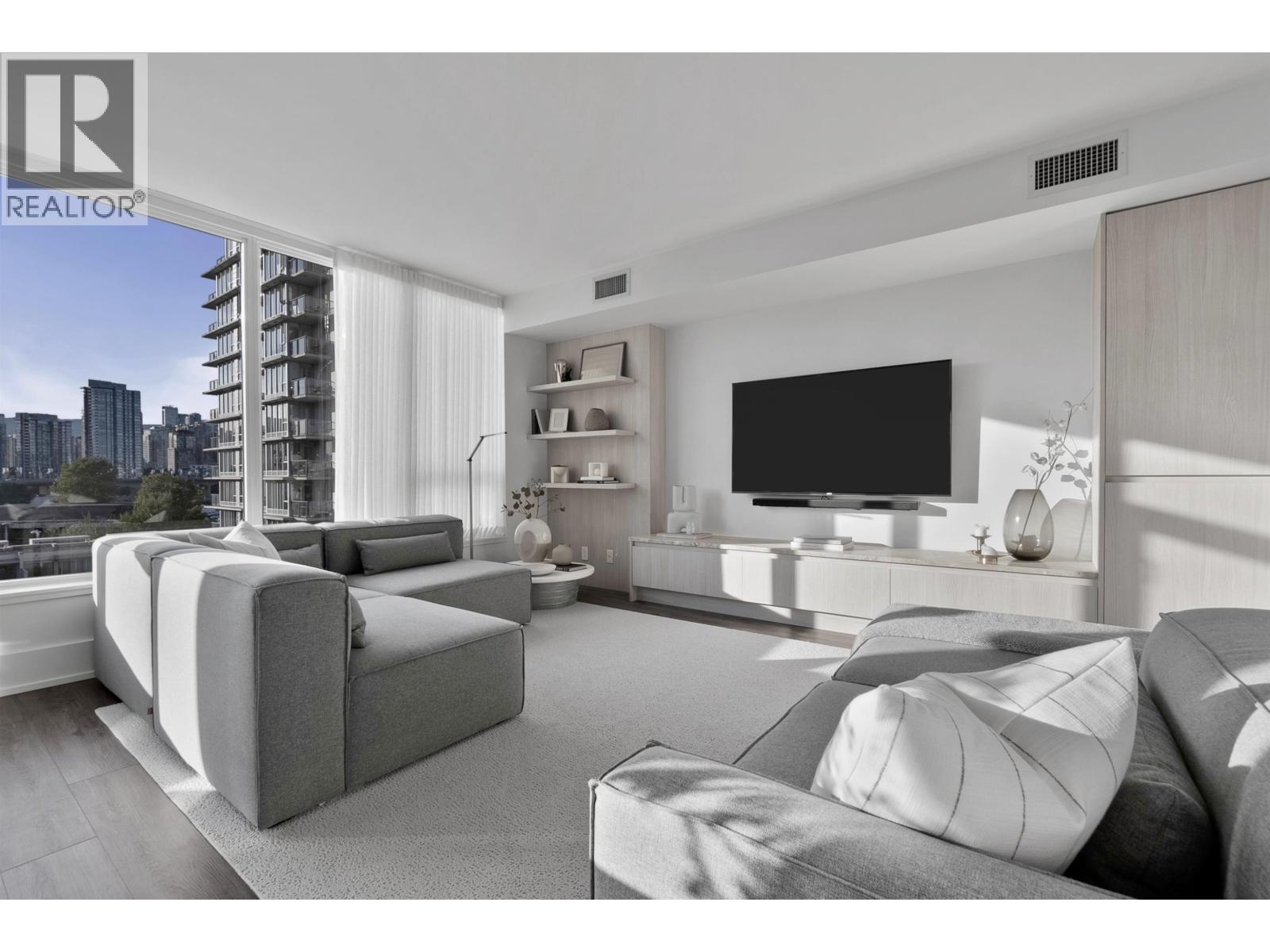 713 1887 CROWE STREET|Vancouver, British Columbia V5Y0B4