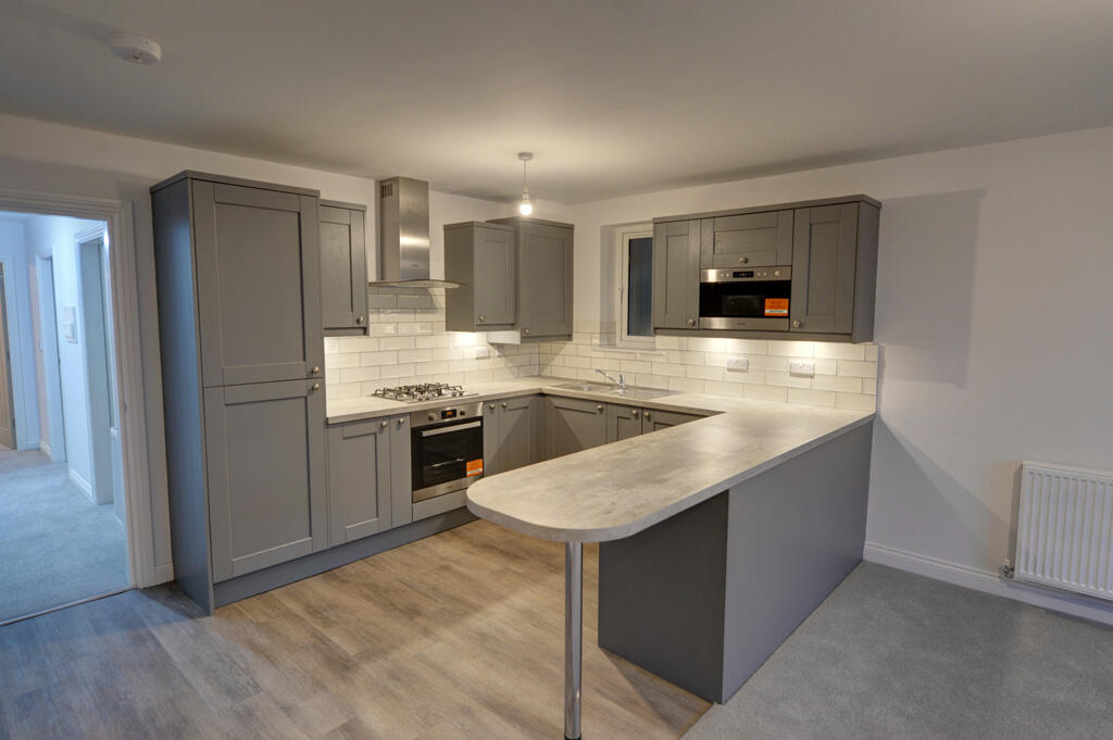 Additional image 11 of Station View, Skipton, BD23