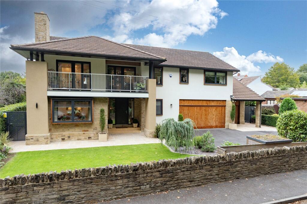 Additional image 27 of Castle Hill Road, Gomersal, Cleckheaton, West Yorkshire