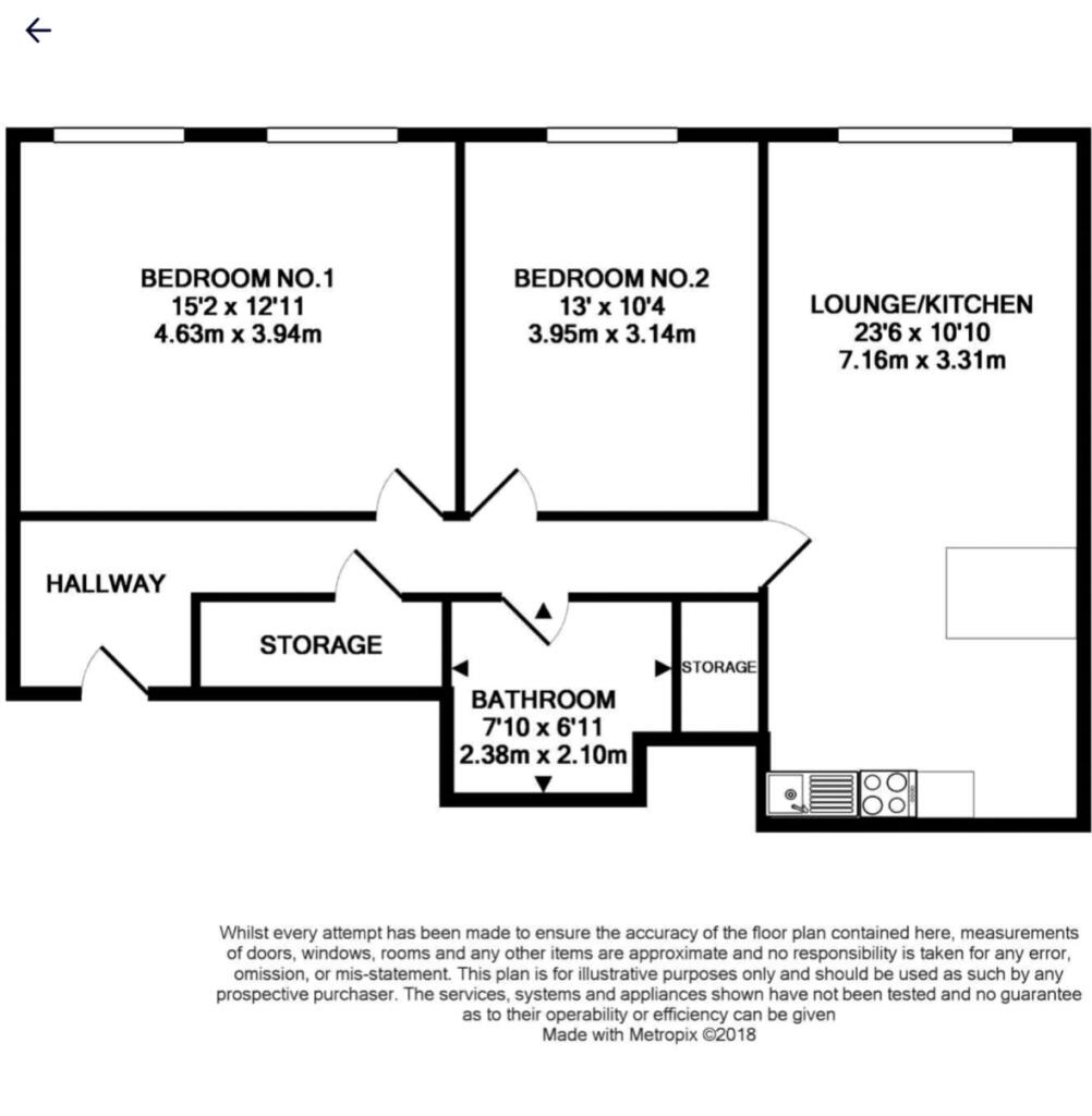Additional image 11 of Parkwood Rise, Keighley, West Yorkshire, BD21
