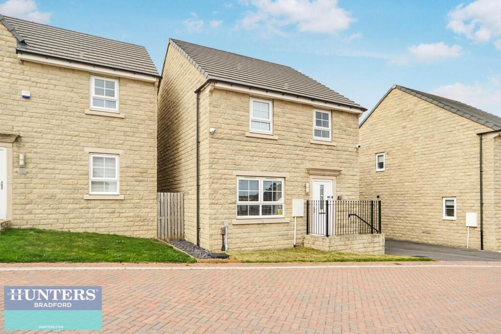 Additional image 2 of Fetlock Drive, Bradford, West Yorkshire, BD2 3FH