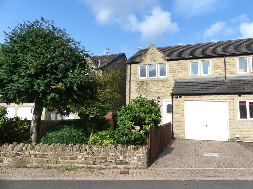 Property image for The Kingfishers, Silsden