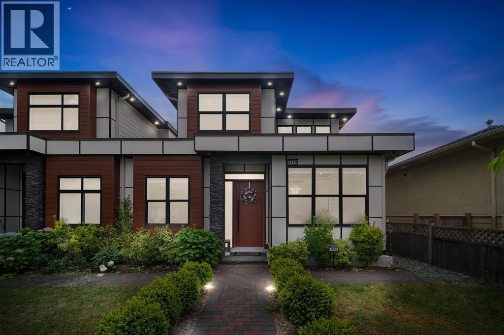 Property image for 6898 CARNEGIE STREET|Burnaby, British Columbia V5B1Y5