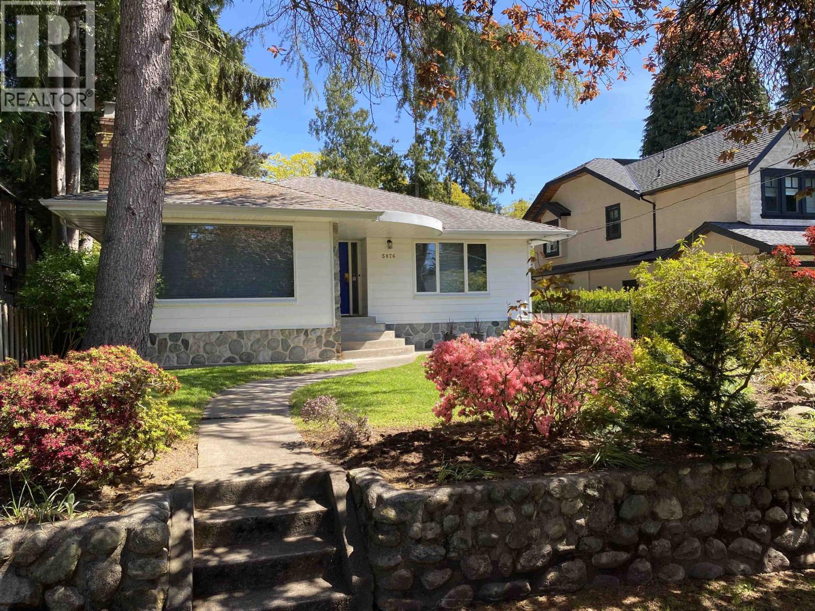 5876 HIGHBURY STREET|Vancouver, British Columbia V6N1Z1