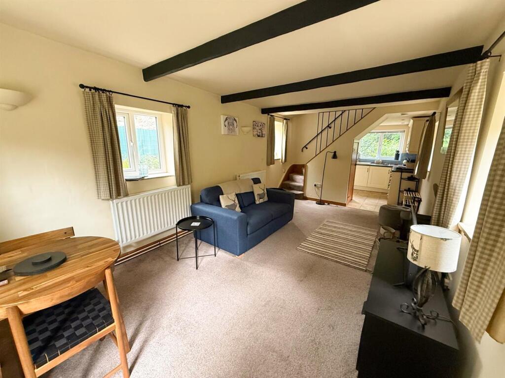 Additional image 7 of Mill Cottage, Buckden