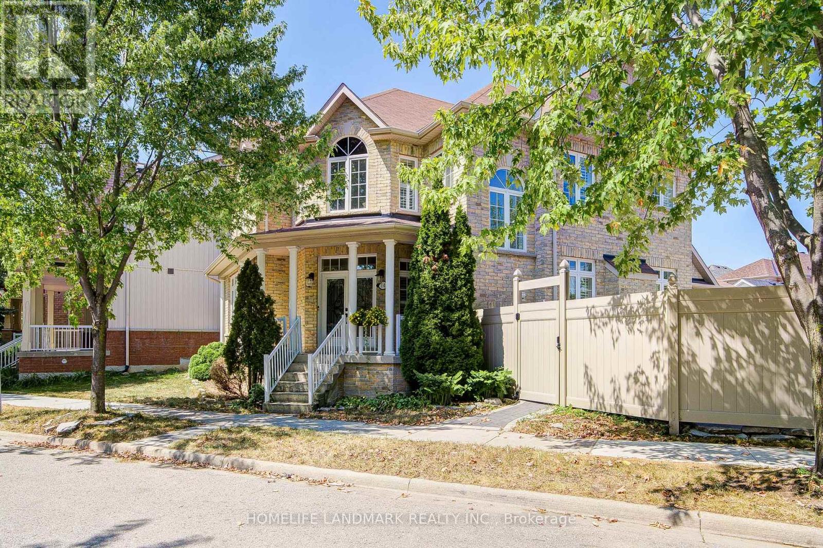 Property image for 14 WEST NORMANDY DRIVE|Markham (Cornell), Ontario L6B0A8