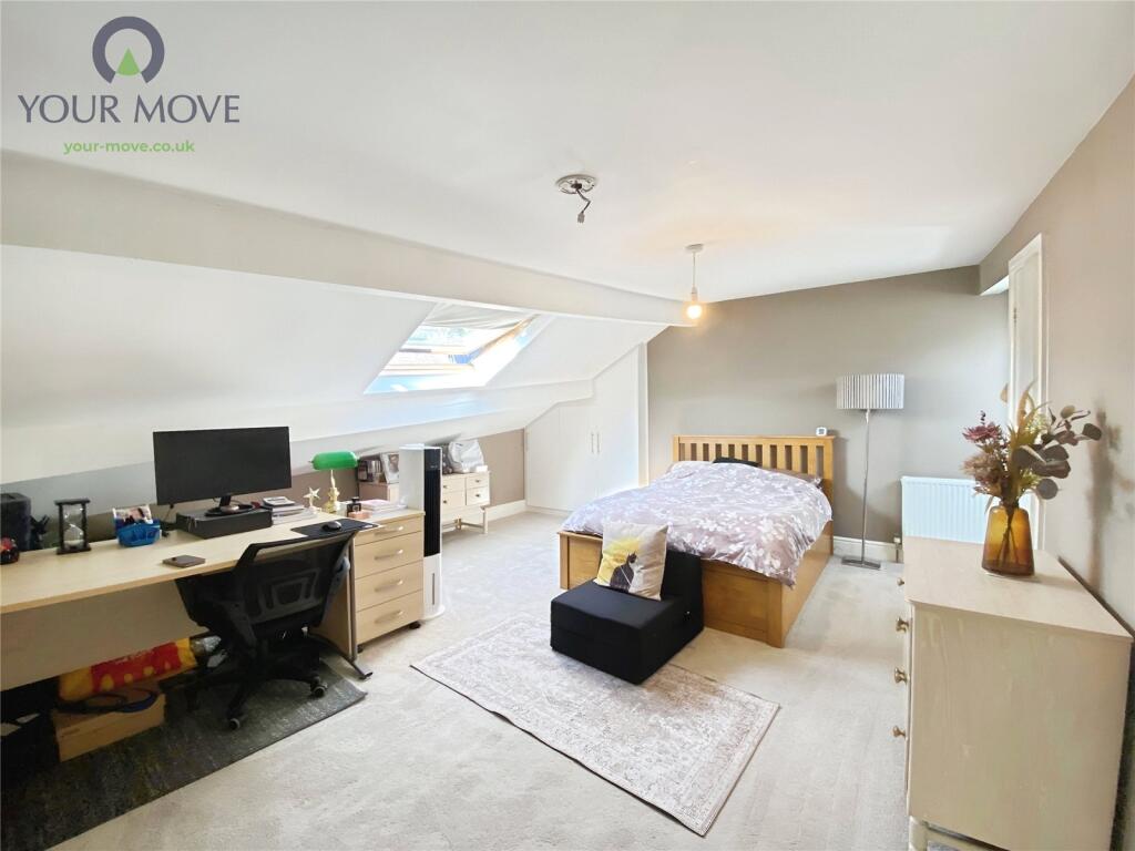 Additional image 11 of Foulds Terrace, Bingley, West Yorkshire, BD16