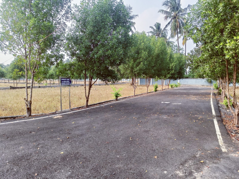 Additional image 2 of Red Hills, Chennai