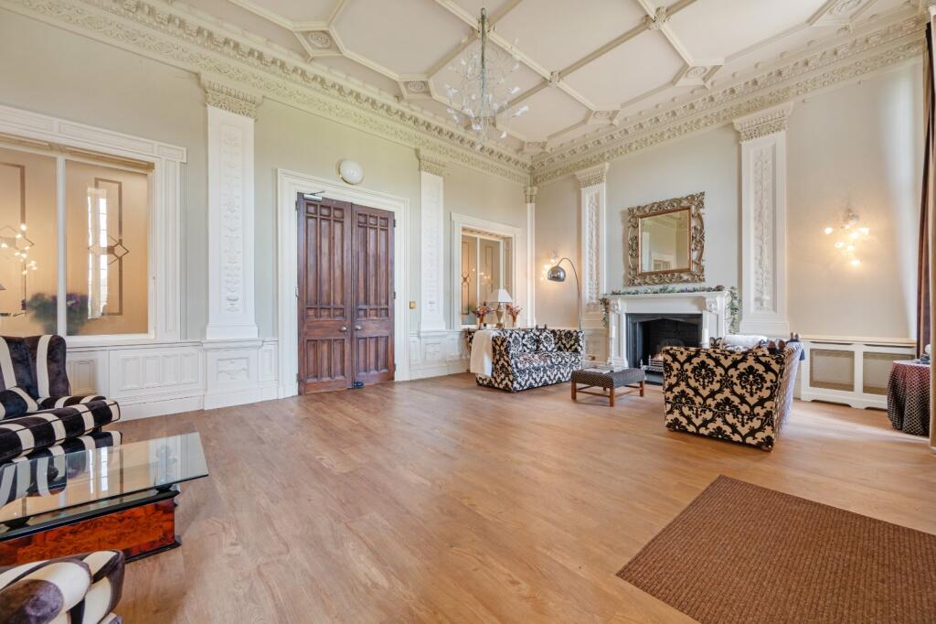 Additional image 27 of Eshton Hall, Skipton, North Yorkshire, BD23