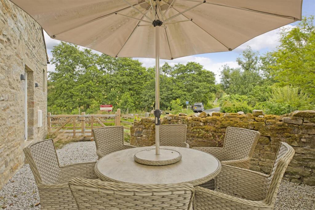 Additional image 27 of Cracked Castle Barn, Skyreholme